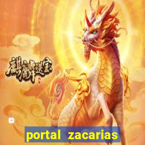 portal zacarias futebol humano